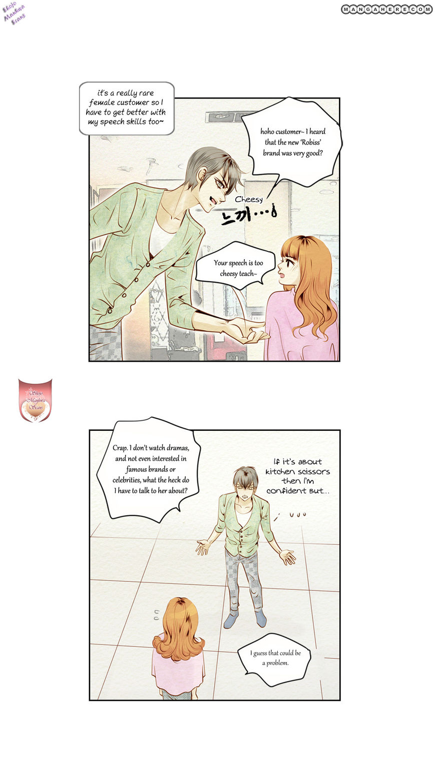 Salon H Chapter 7 page 8 - Chapter 7