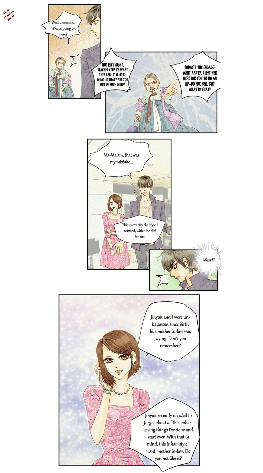 Salon H Chapter 9 page 10 - Chapter 9