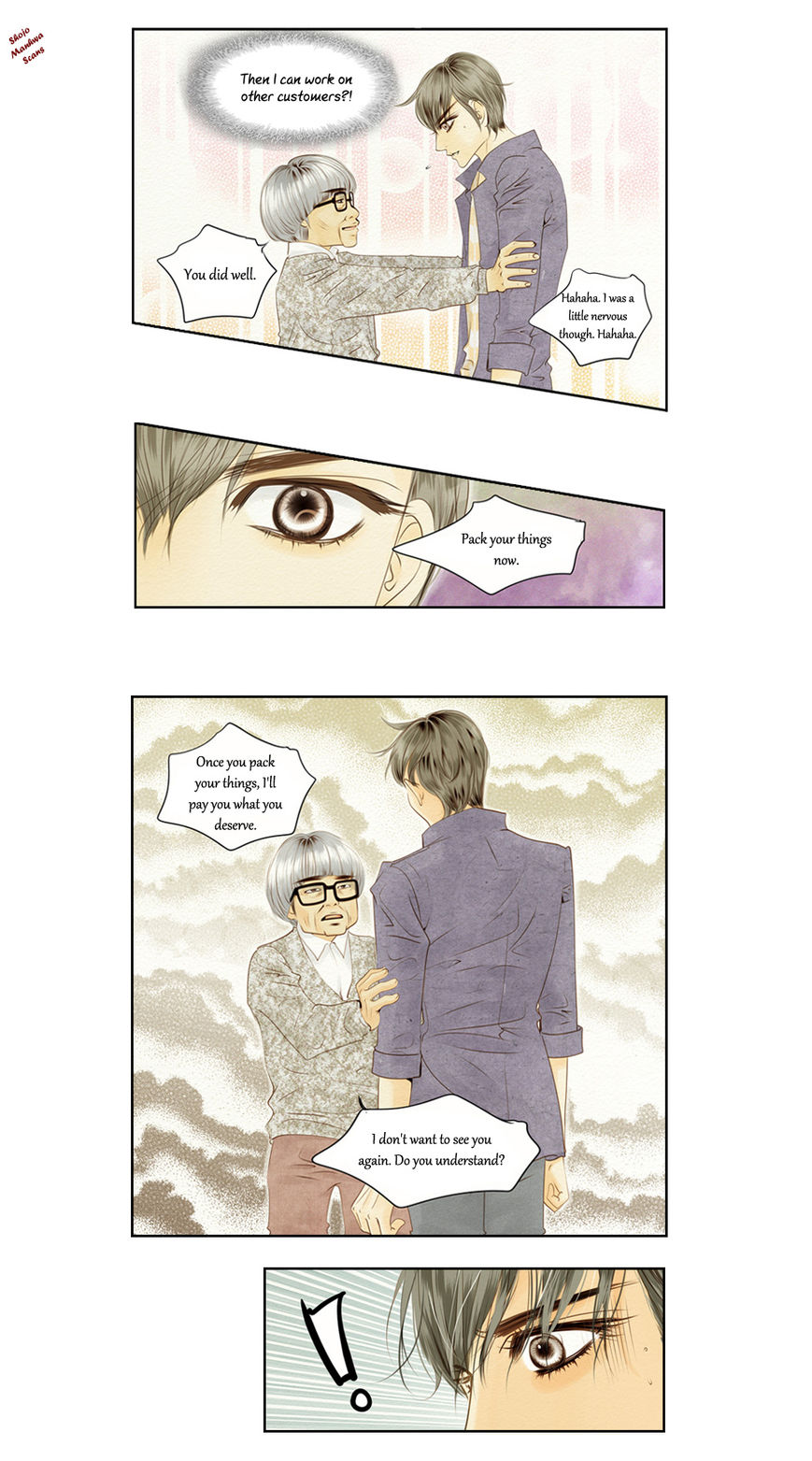 Salon H Chapter 9 page 14 - Chapter 9