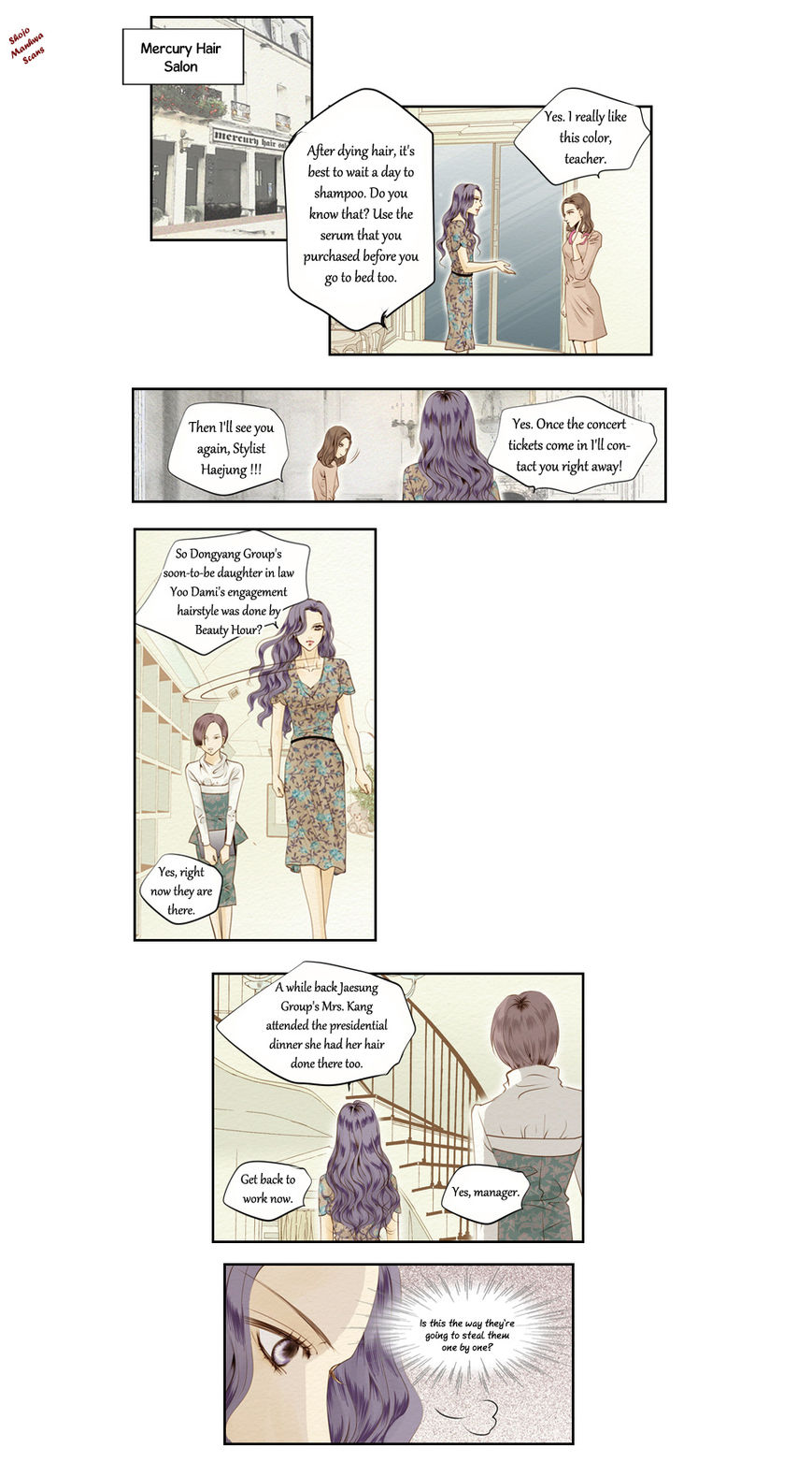 Salon H Chapter 9 page 15 - Chapter 9