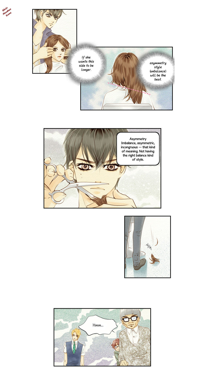 Salon H Chapter 9 page 7 - Chapter 9