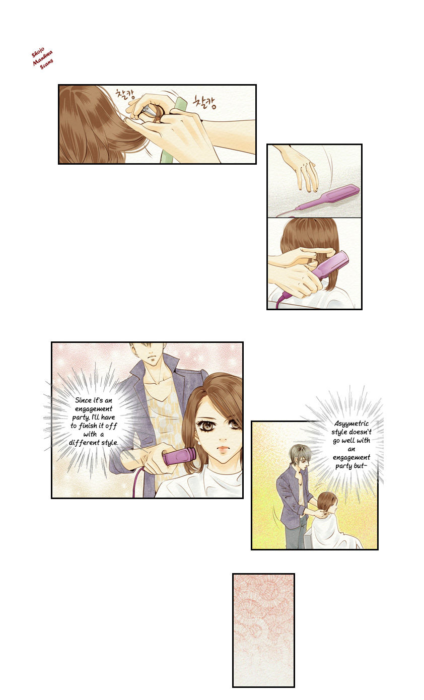 Salon H Chapter 9 page 8 - Chapter 9