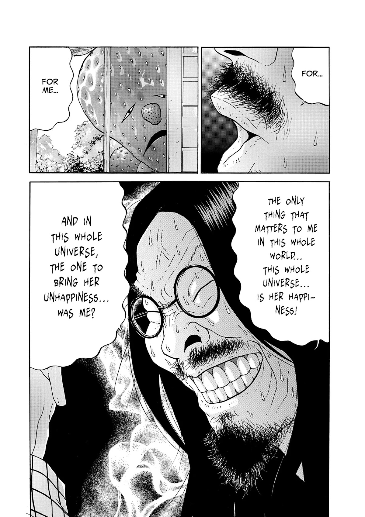 Saltiness Chapter 1 page 25 - Chapter 1