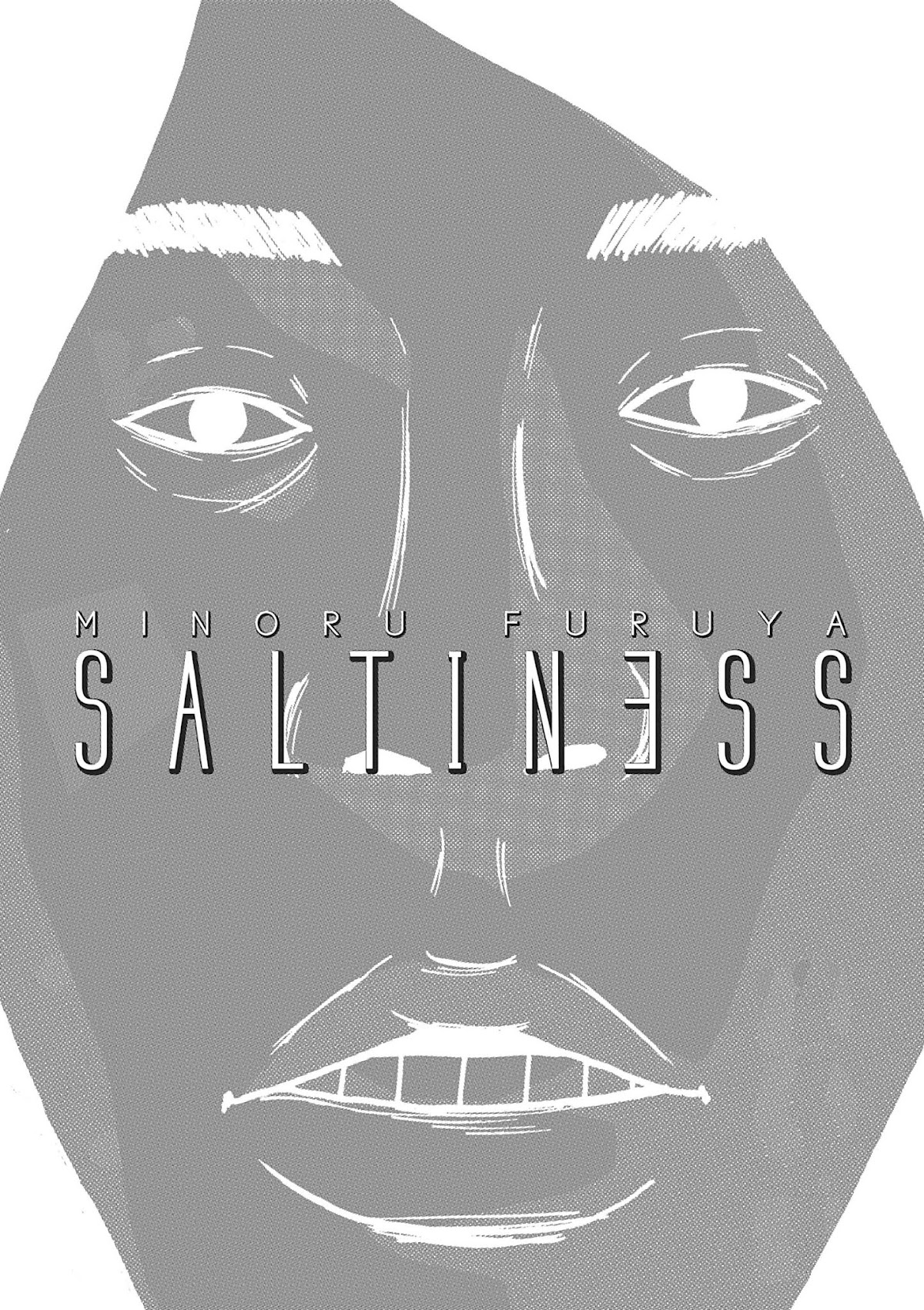 Saltiness Chapter 12 page 2 - Chapter 12