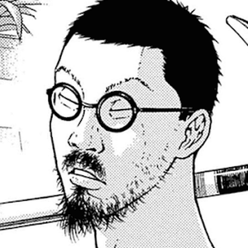 Saltiness Chapter 17 cover