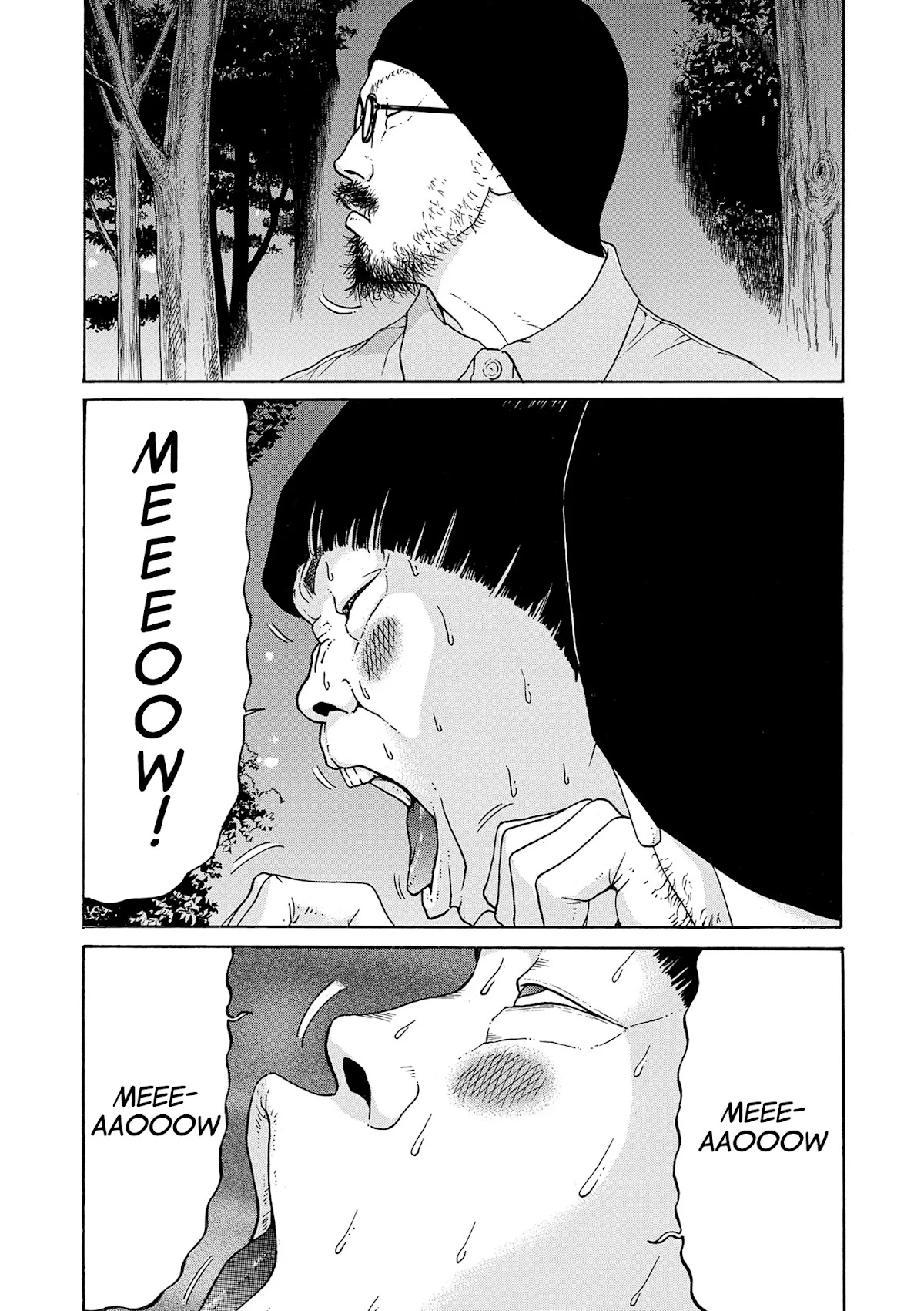 Saltiness Chapter 19 page 13 - Chapter 19