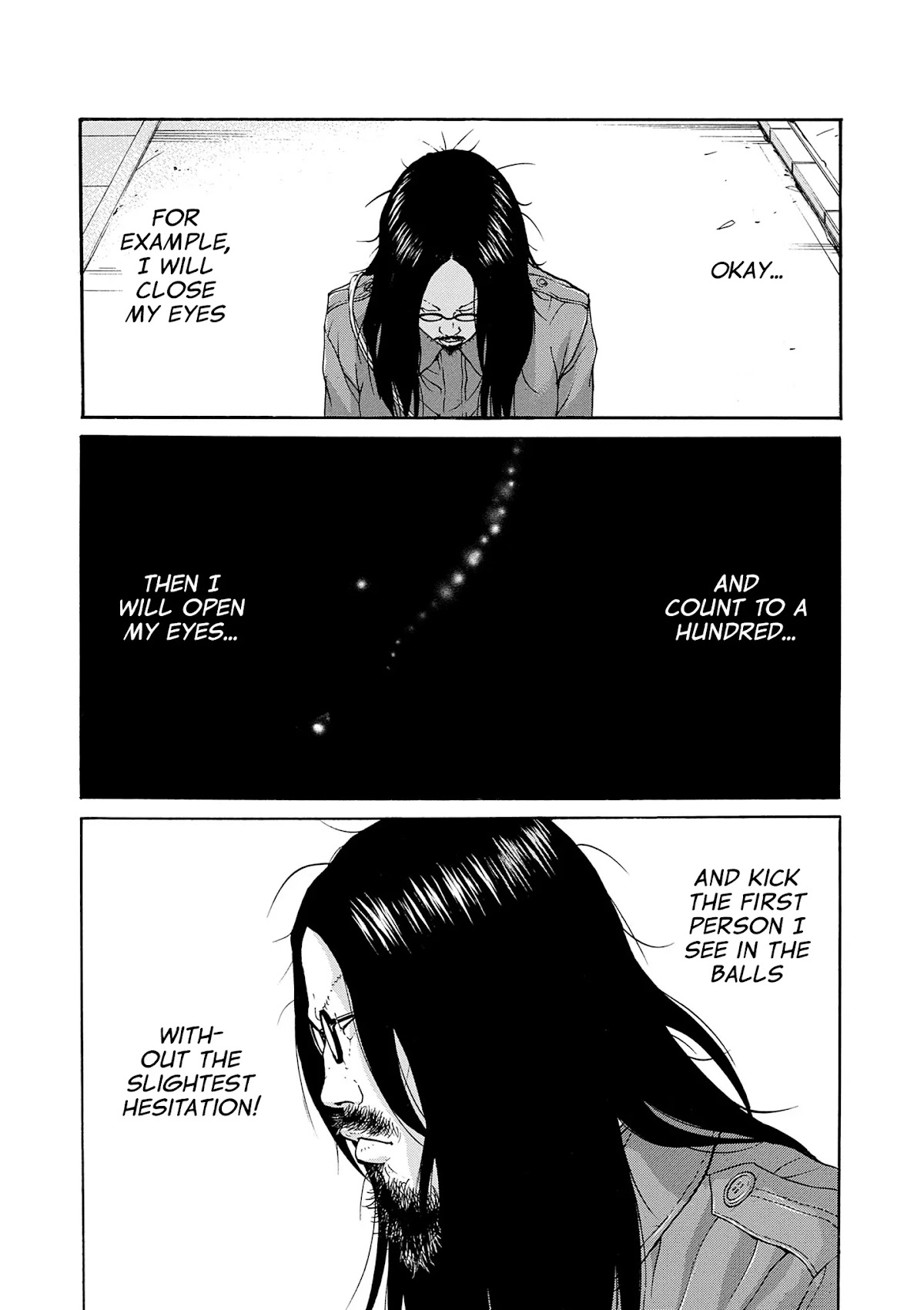 Saltiness Chapter 2 page 16 - Chapter 2