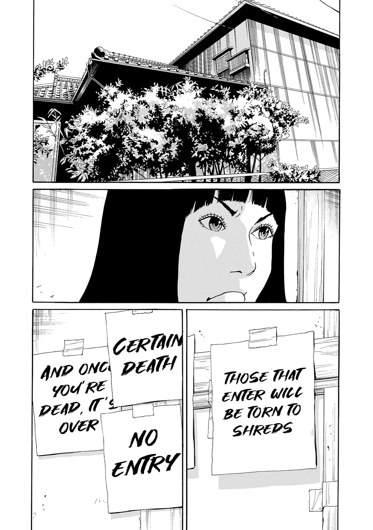 Saltiness Chapter 2 page 2 - Chapter 2