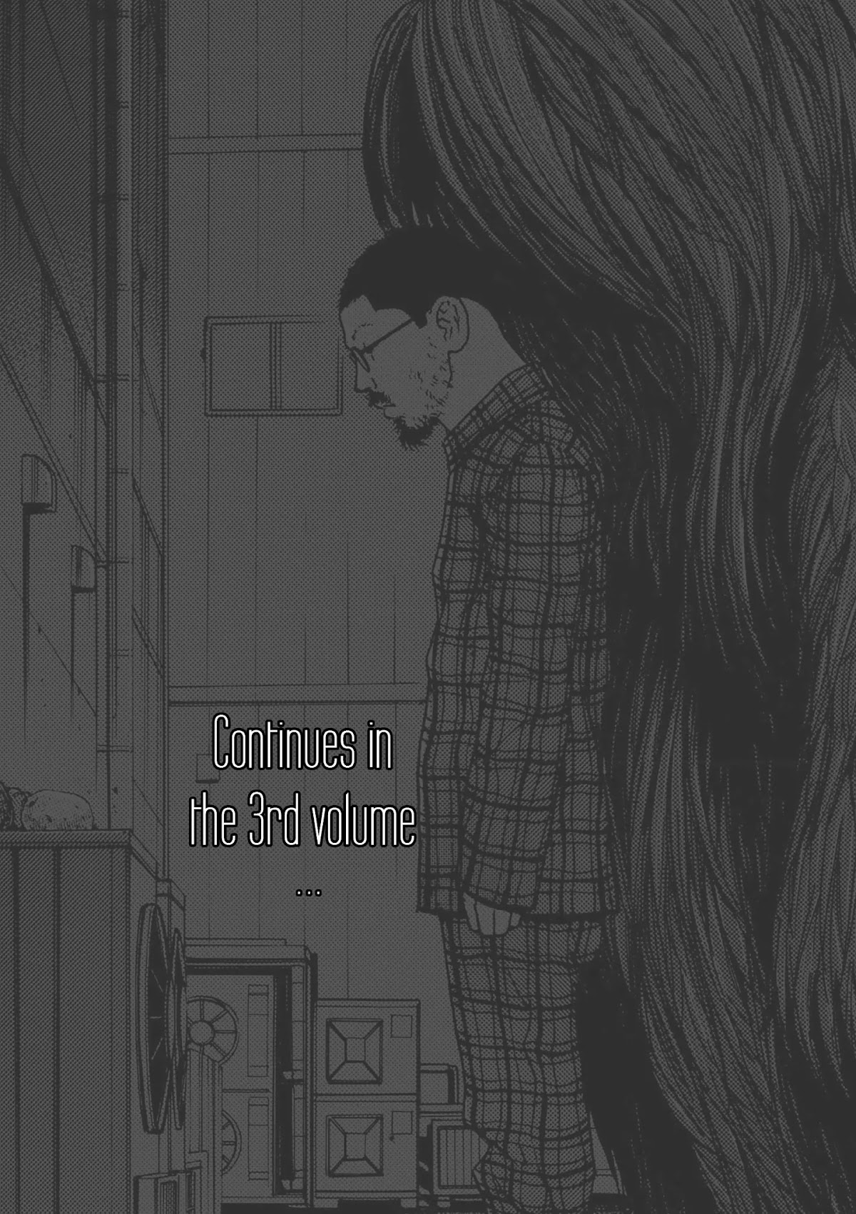 Saltiness Chapter 22 page 19 - Chapter 22