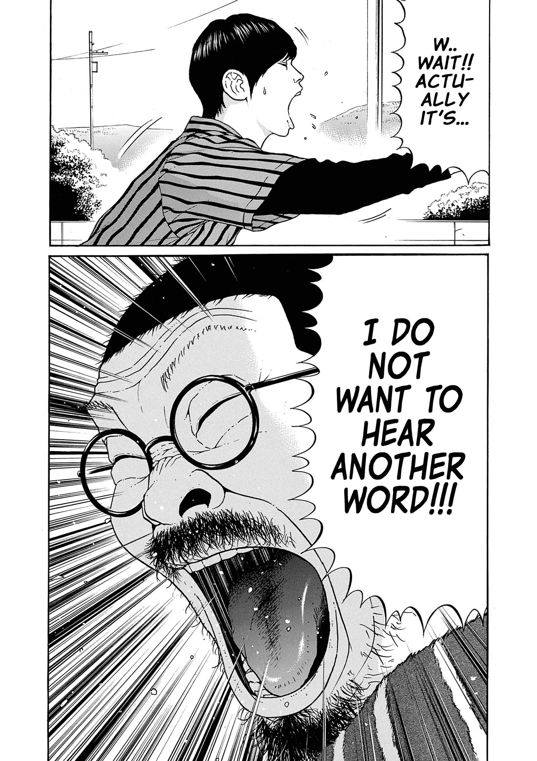 Saltiness Chapter 28 page 15 - Chapter 28