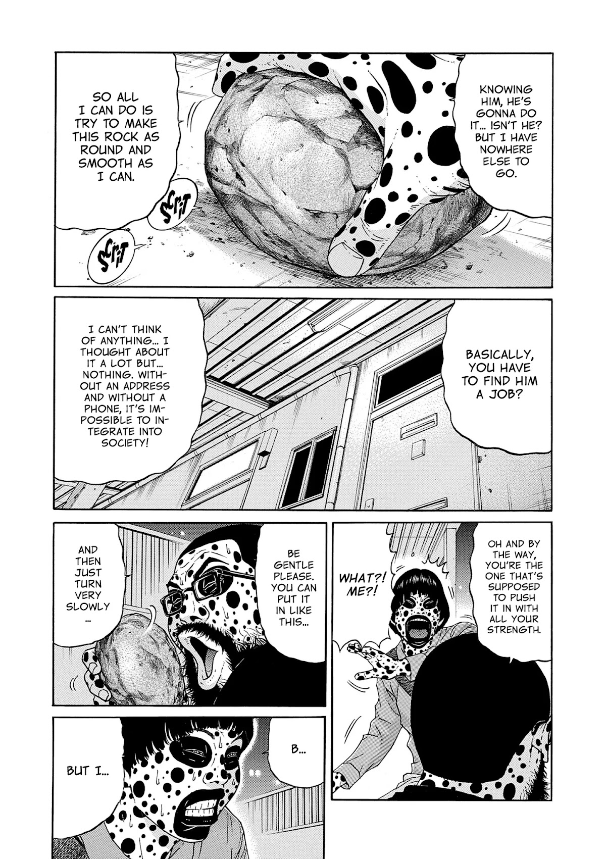 Saltiness Chapter 7 page 15 - Chapter 7
