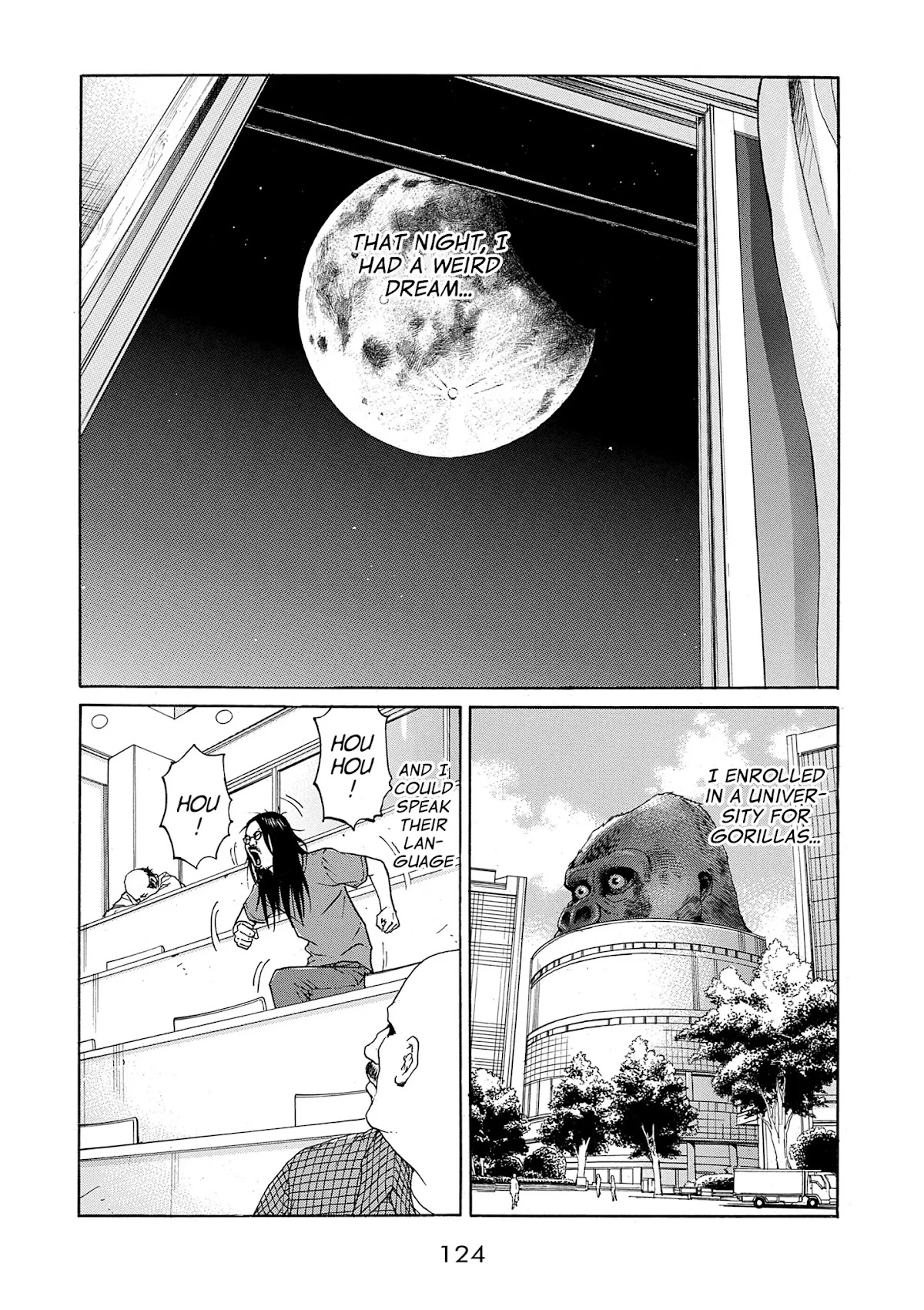 Saltiness Chapter 7 page 8 - Chapter 7