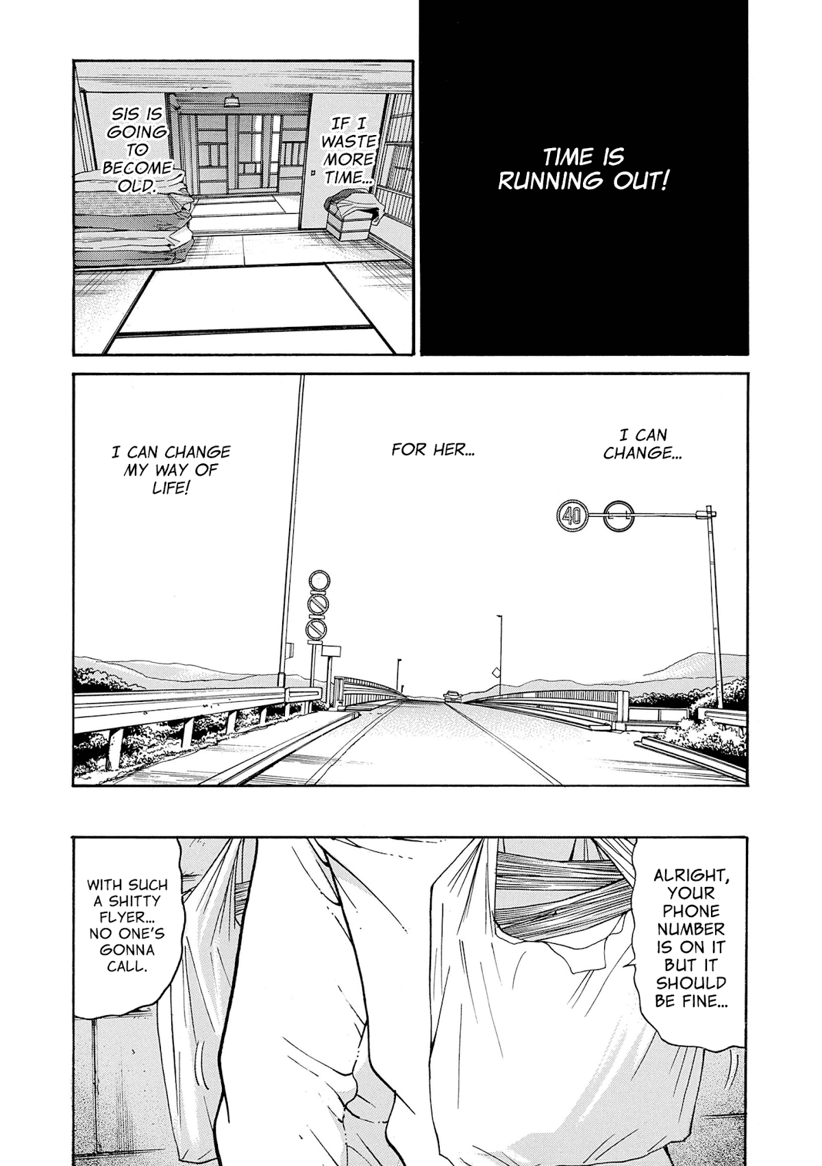 Saltiness Chapter 8 page 16 - Chapter 8