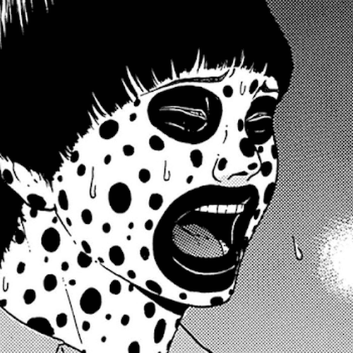 Saltiness Chapter 8 cover