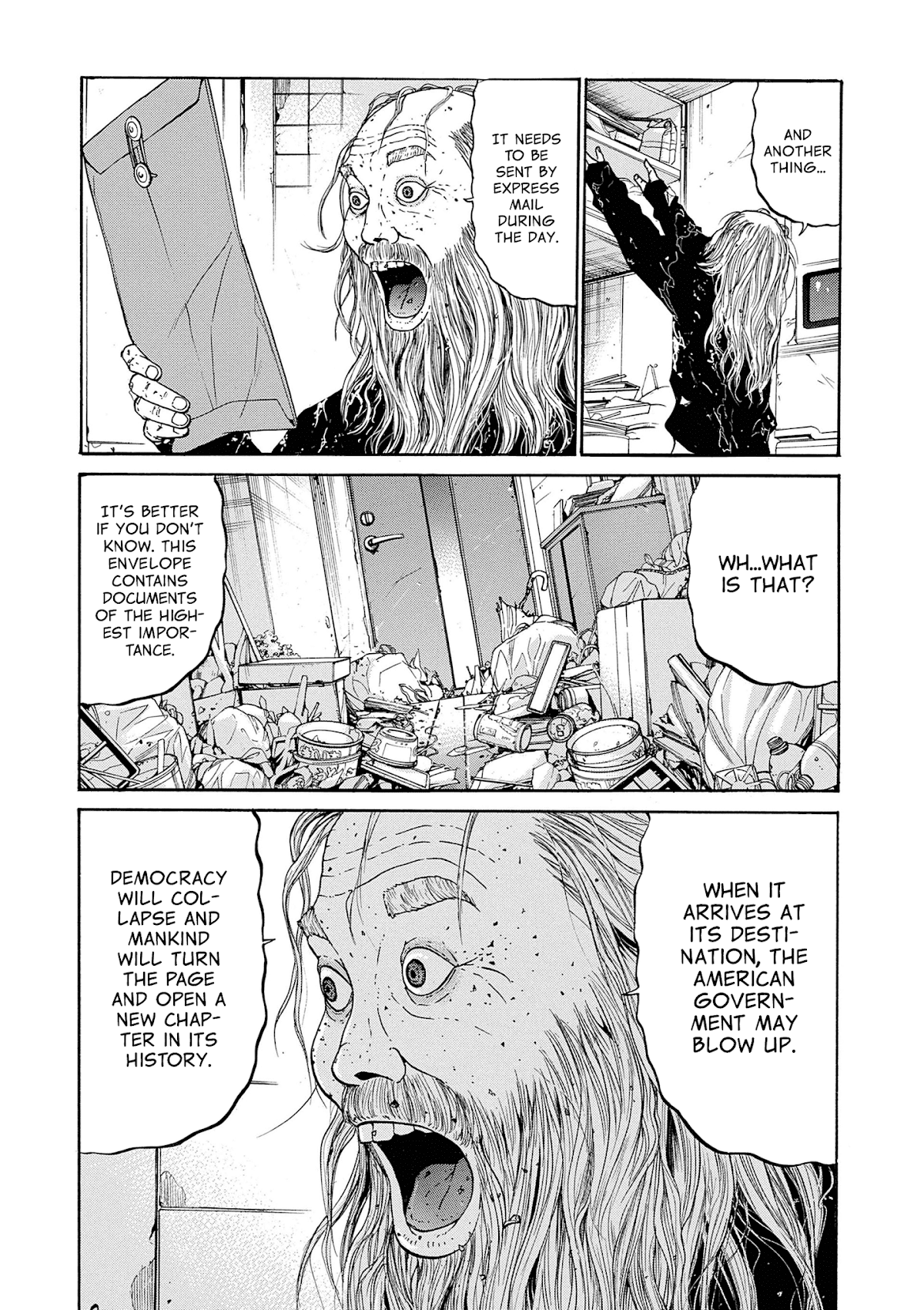 Saltiness Chapter 9 page 15 - Chapter 9
