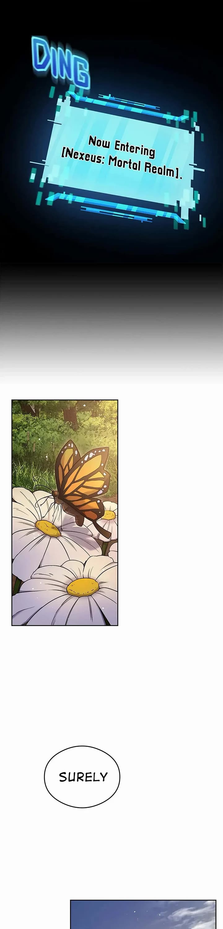 Salvos (A Monster Evolution LitRPG) Chapter 0 page 12 - Chapter 0