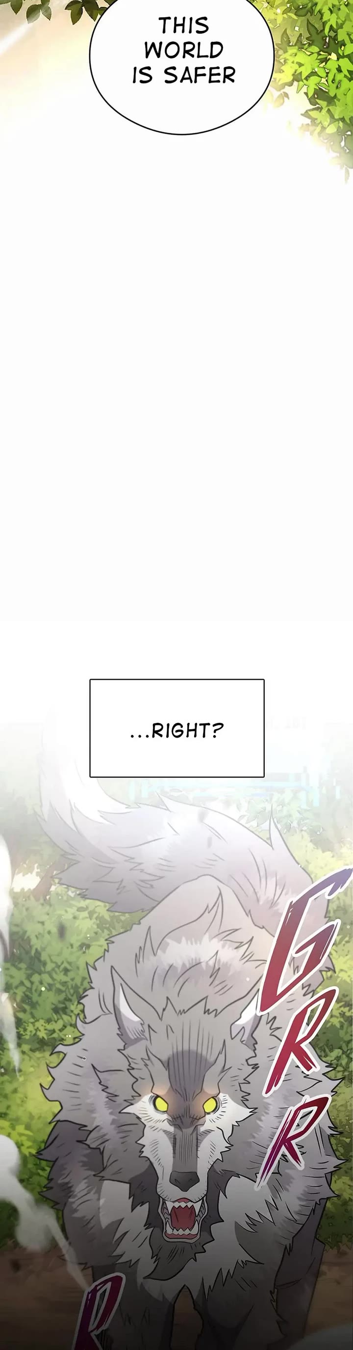 Salvos (A Monster Evolution LitRPG) Chapter 0 page 14 - Chapter 0