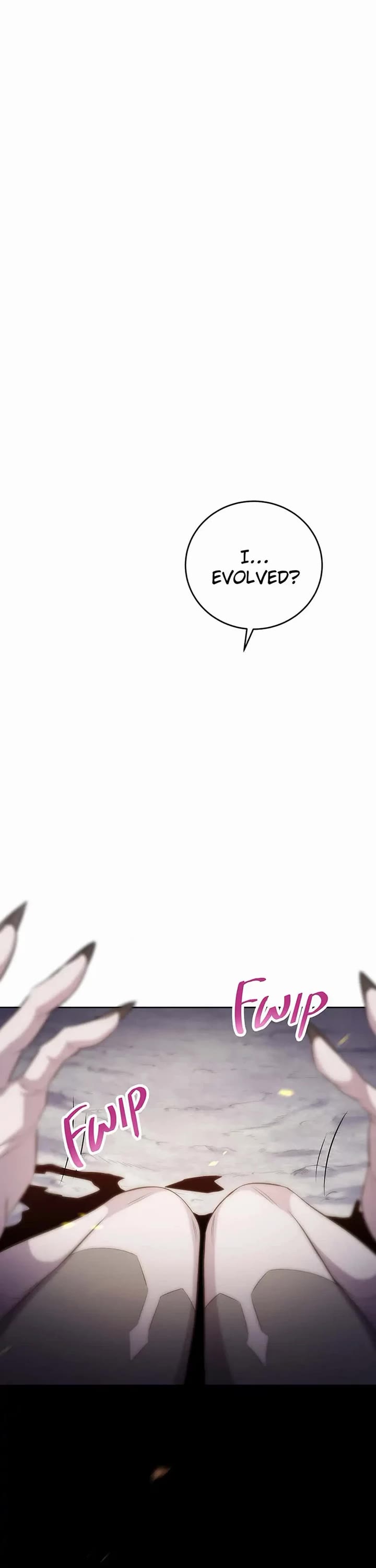 Salvos (A Monster Evolution LitRPG) Chapter 0 page 6 - Chapter 0