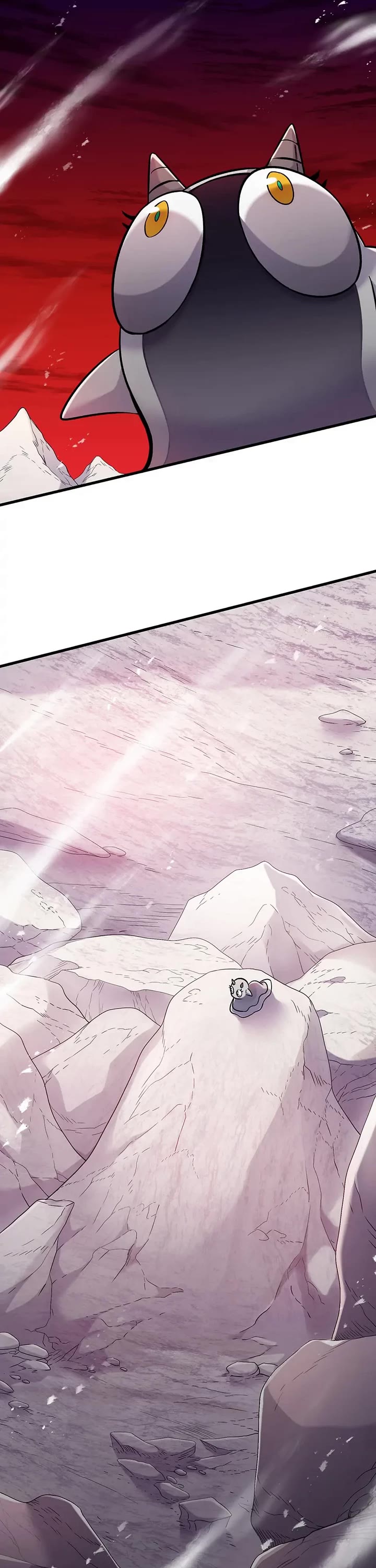 Salvos (A Monster Evolution LitRPG) Chapter 1 page 17 - Chapter 1: Advent