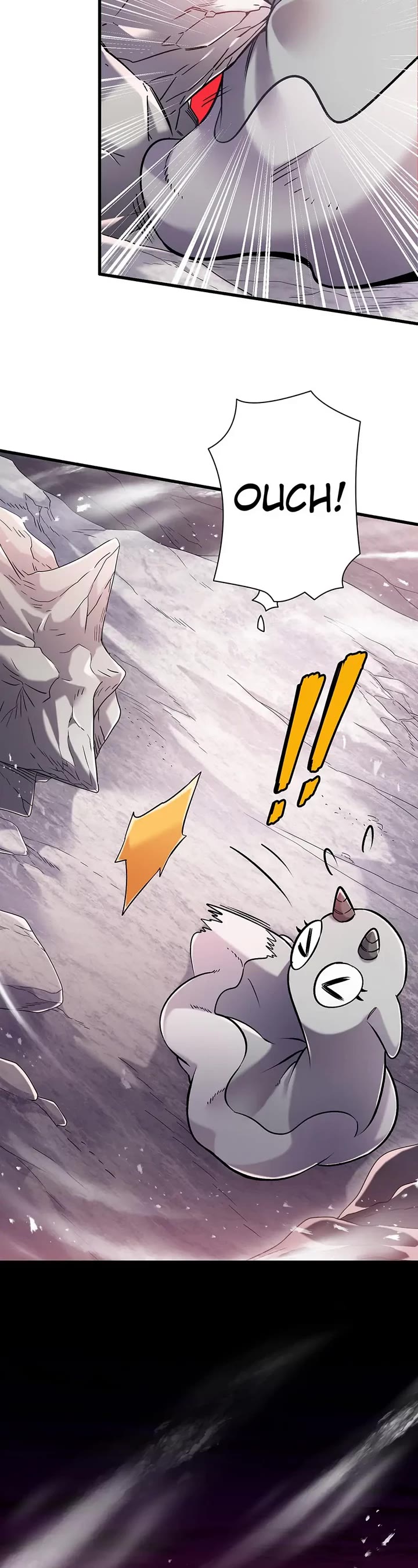 Salvos (A Monster Evolution LitRPG) Chapter 1 page 19 - Chapter 1: Advent
