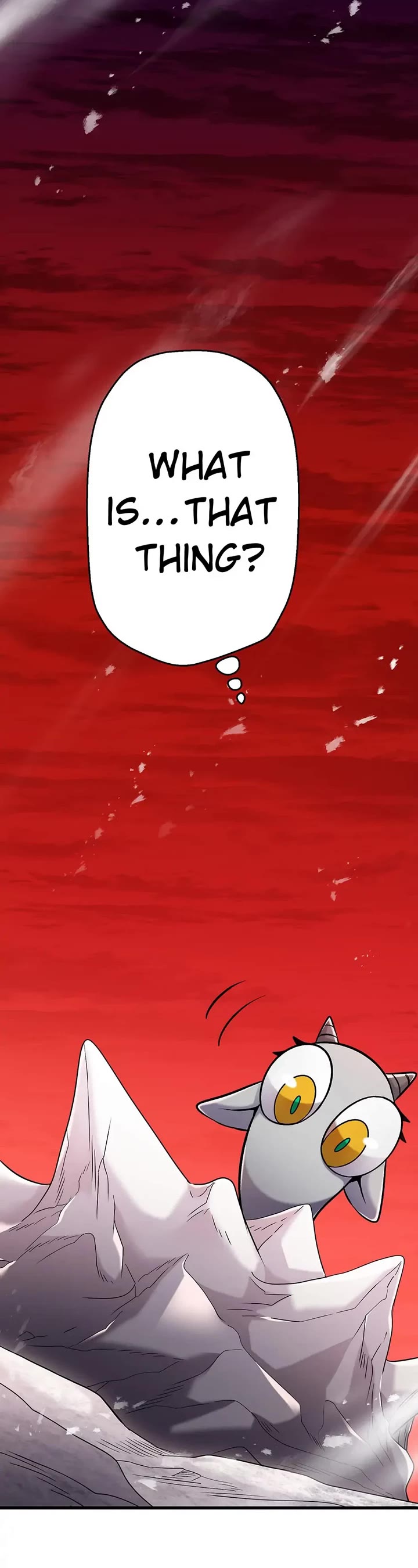 Salvos (A Monster Evolution LitRPG) Chapter 1 page 20 - Chapter 1: Advent