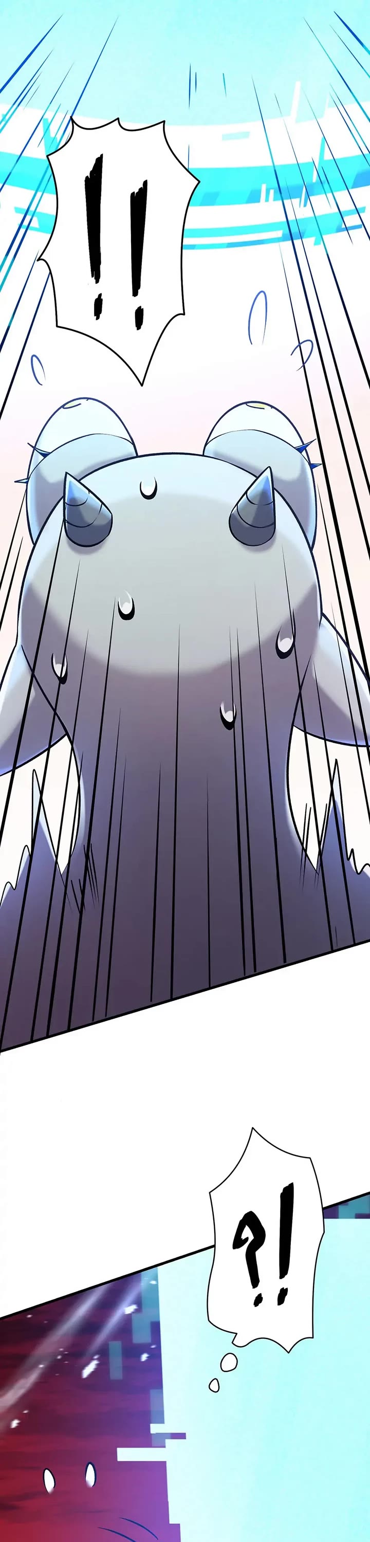 Salvos (A Monster Evolution LitRPG) Chapter 1 page 26 - Chapter 1: Advent