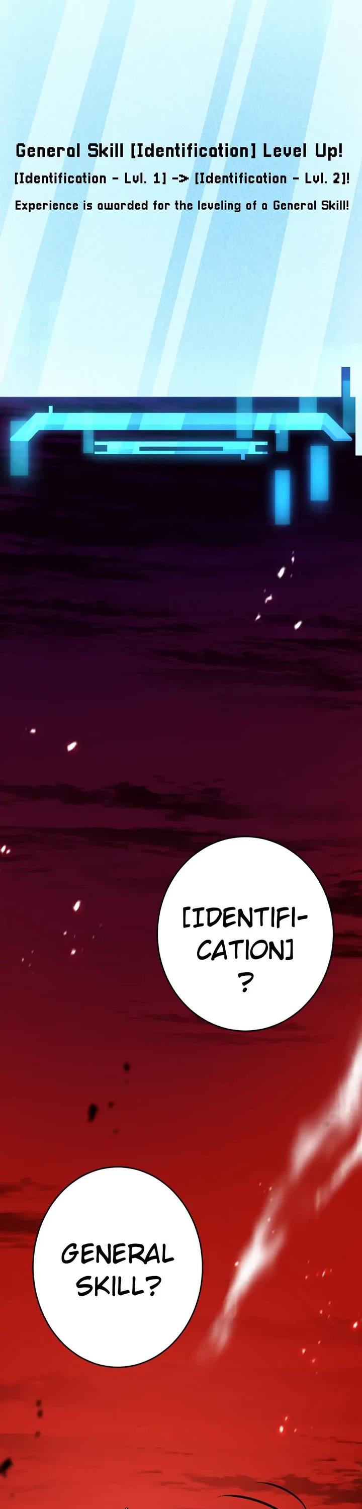 Salvos (A Monster Evolution LitRPG) Chapter 1 page 28 - Chapter 1: Advent