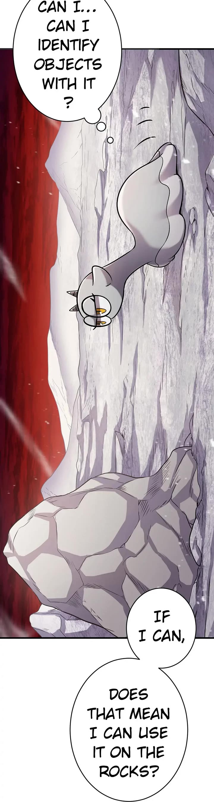 Salvos (A Monster Evolution LitRPG) Chapter 1 page 30 - Chapter 1: Advent