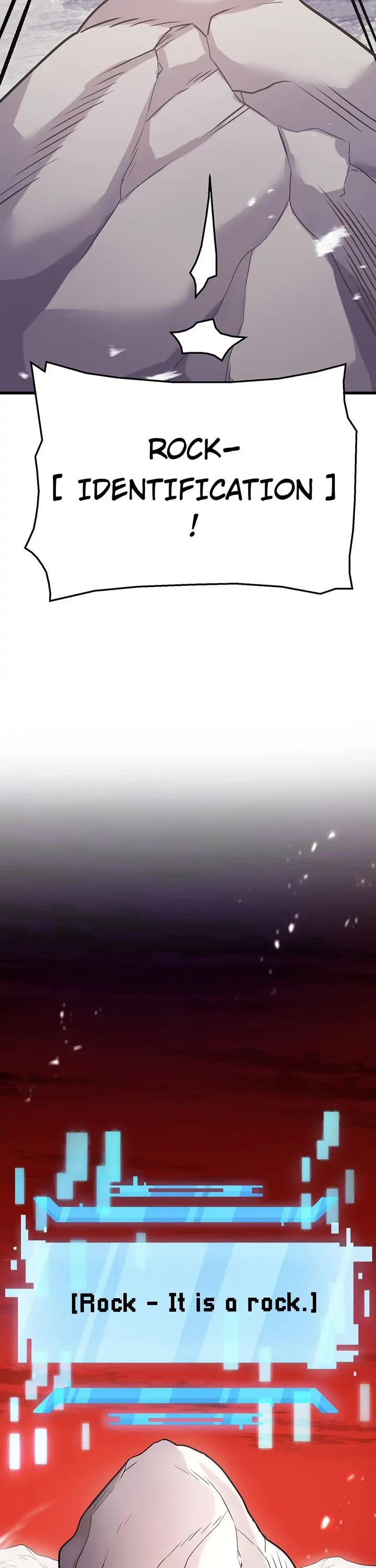 Salvos (A Monster Evolution LitRPG) Chapter 1 page 32 - Chapter 1: Advent