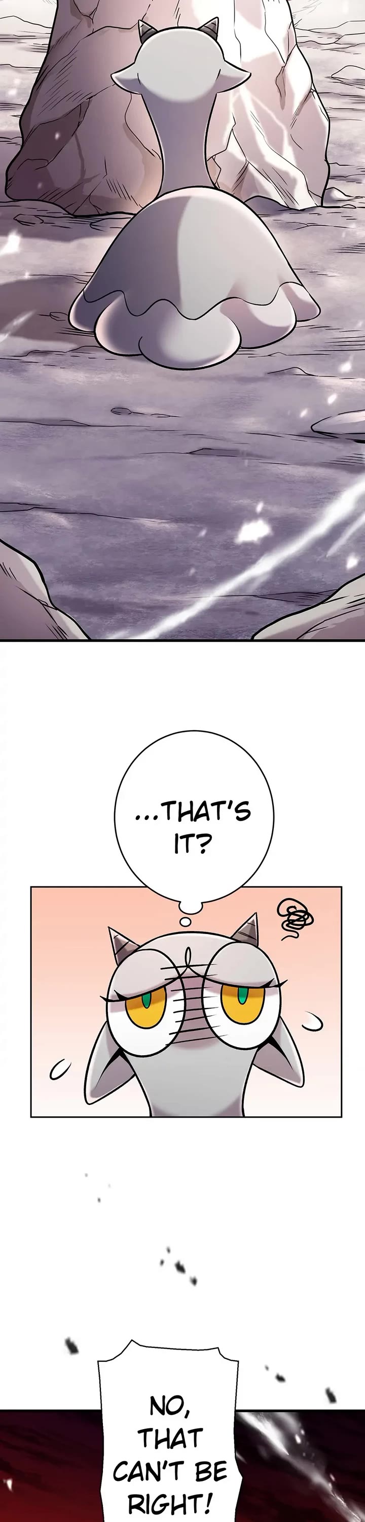 Salvos (A Monster Evolution LitRPG) Chapter 1 page 33 - Chapter 1: Advent
