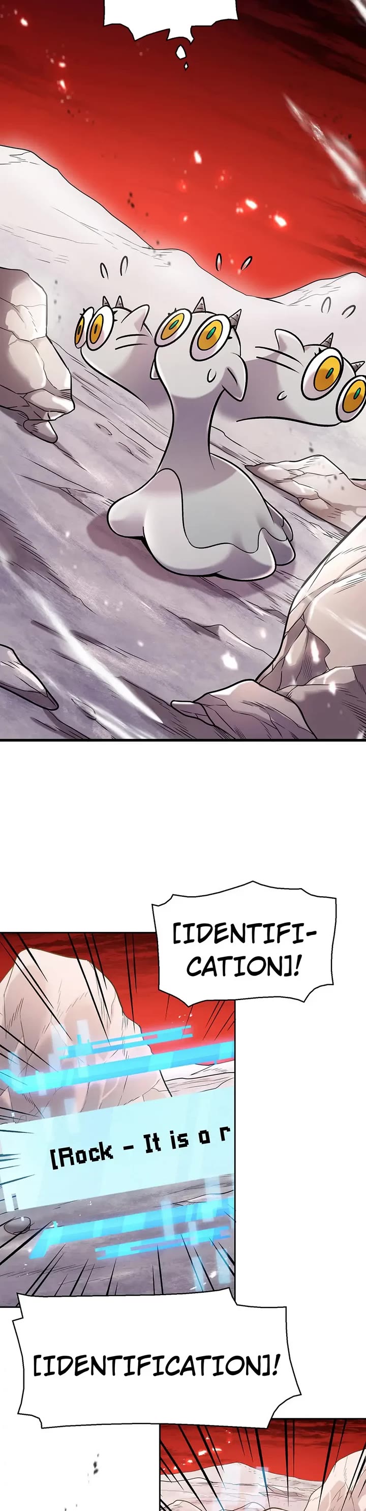 Salvos (A Monster Evolution LitRPG) Chapter 1 page 34 - Chapter 1: Advent