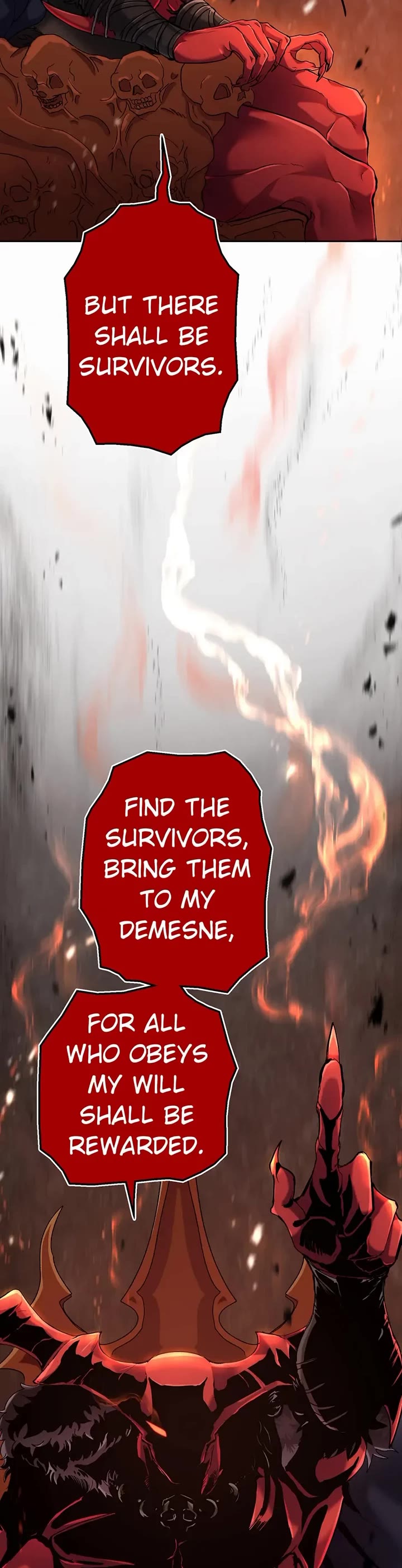 Salvos (A Monster Evolution LitRPG) Chapter 1 page 4 - Chapter 1: Advent
