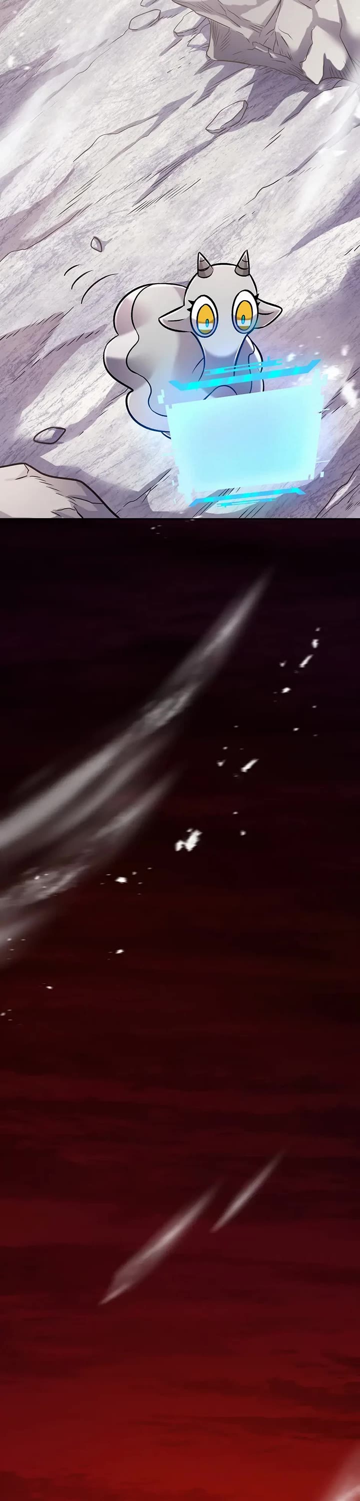 Salvos (A Monster Evolution LitRPG) Chapter 1 page 42 - Chapter 1: Advent