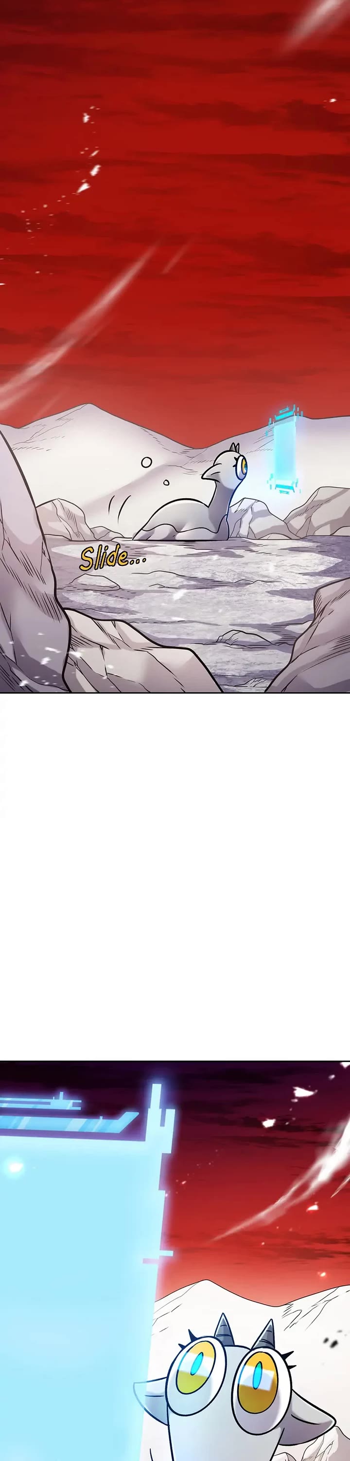 Salvos (A Monster Evolution LitRPG) Chapter 1 page 43 - Chapter 1: Advent