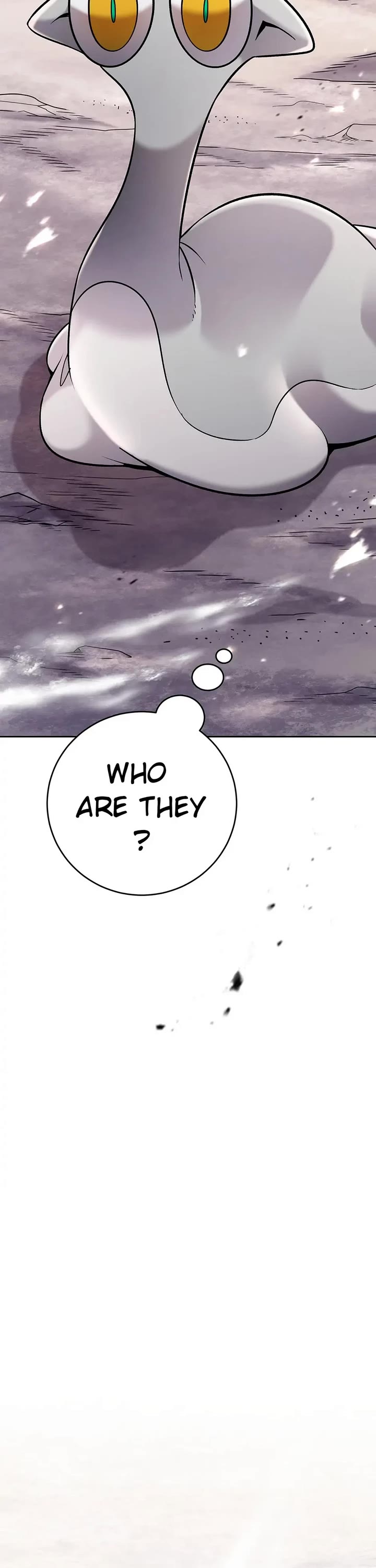 Salvos (A Monster Evolution LitRPG) Chapter 1 page 47 - Chapter 1: Advent