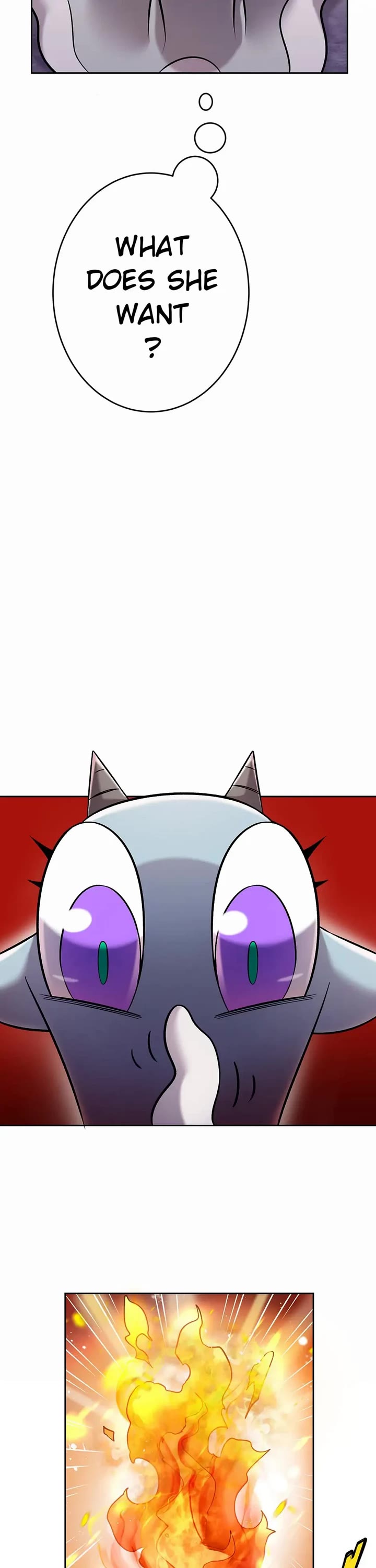 Salvos (A Monster Evolution LitRPG) Chapter 1 page 56 - Chapter 1: Advent