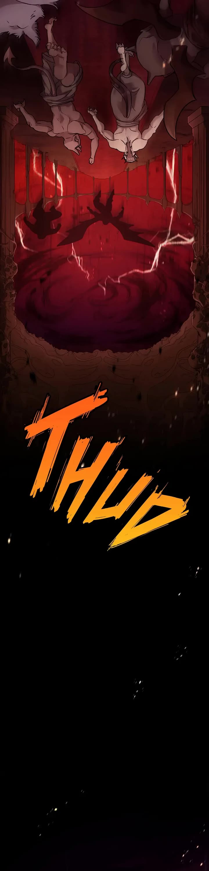 Salvos (A Monster Evolution LitRPG) Chapter 1 page 6 - Chapter 1: Advent