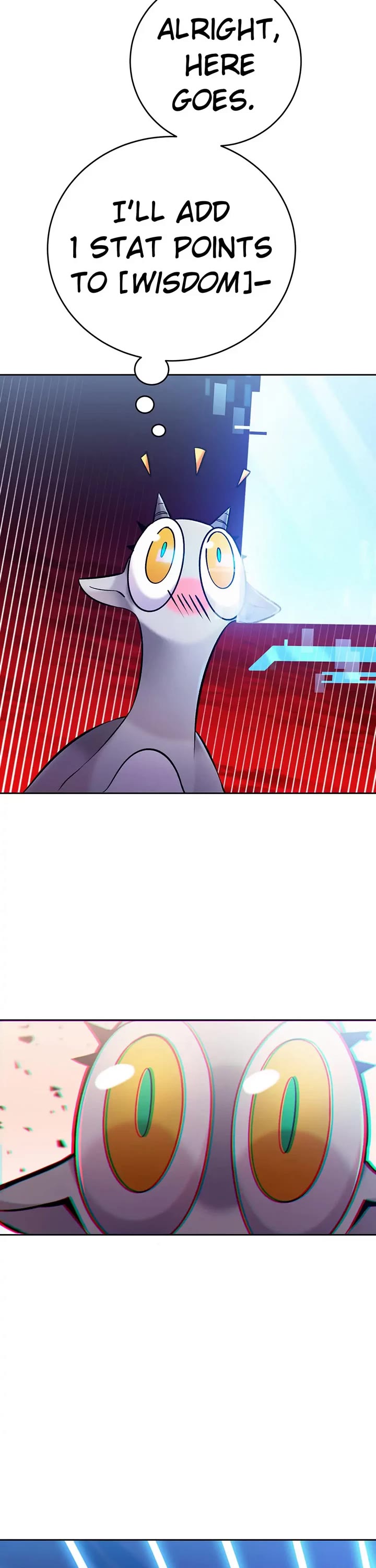 Salvos (A Monster Evolution LitRPG) Chapter 1 page 62 - Chapter 1: Advent