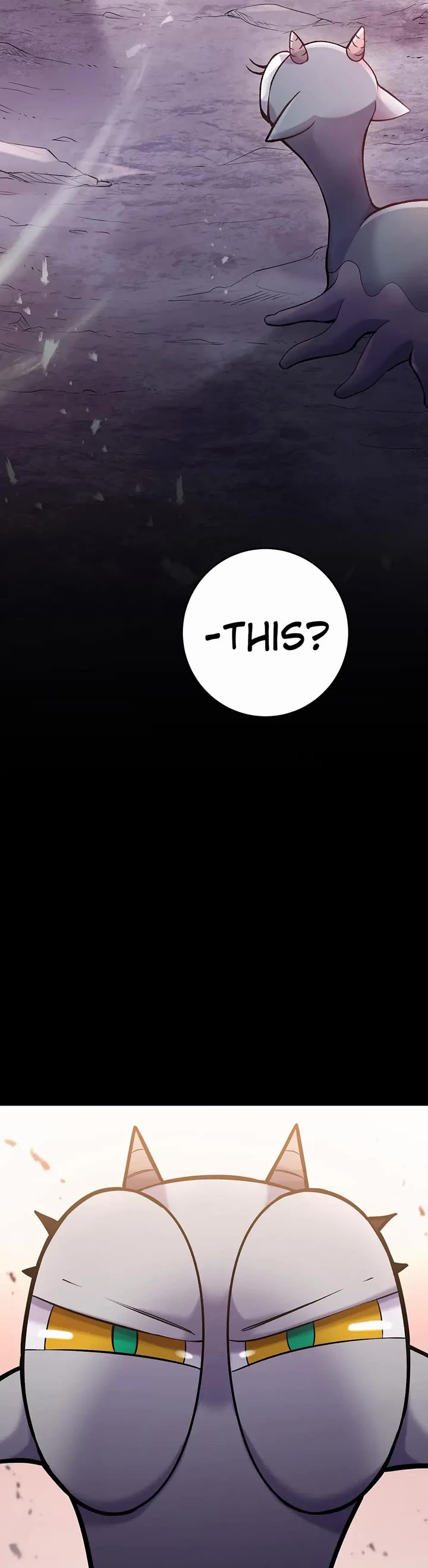 Salvos (A Monster Evolution LitRPG) Chapter 1 page 65 - Chapter 1: Advent