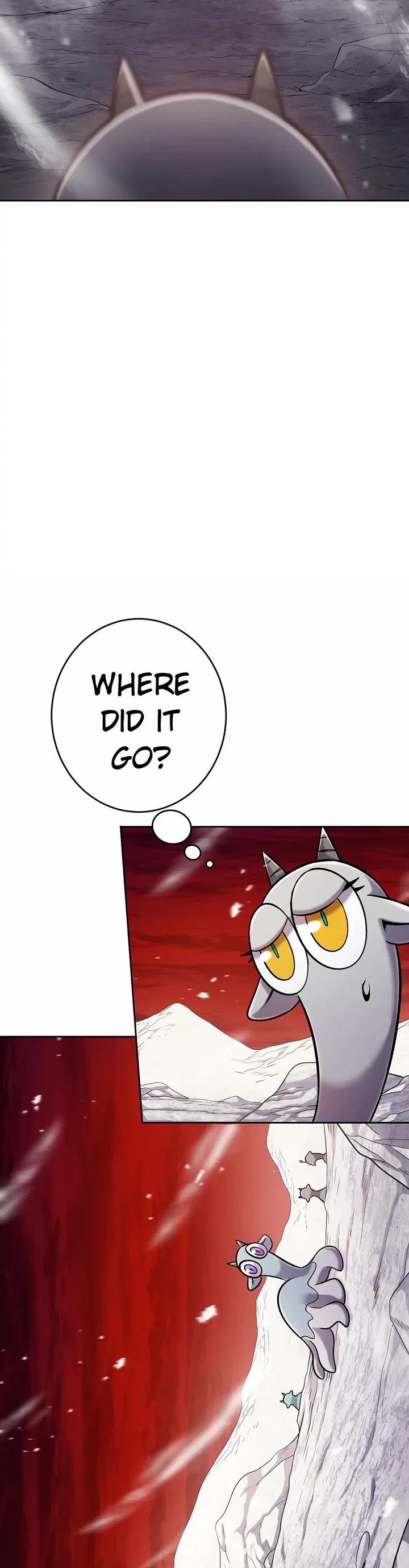 Salvos (A Monster Evolution LitRPG) Chapter 1 page 69 - Chapter 1: Advent