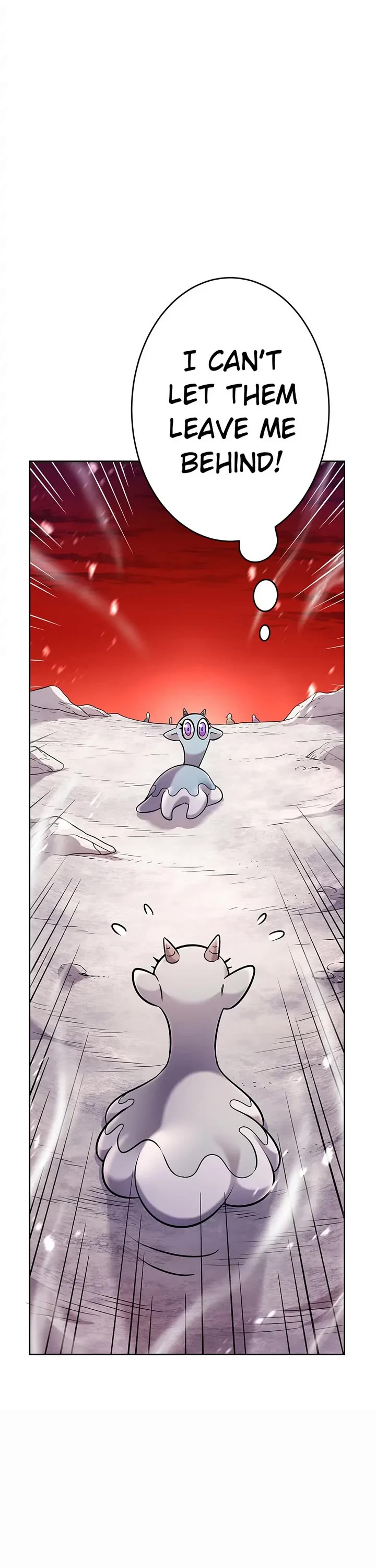 Salvos (A Monster Evolution LitRPG) Chapter 1 page 73 - Chapter 1: Advent
