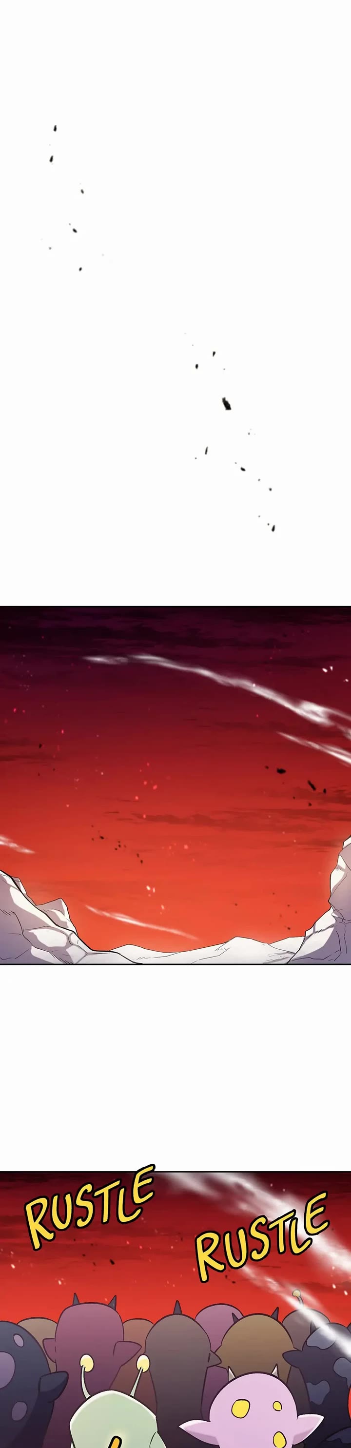 Salvos (A Monster Evolution LitRPG) Chapter 1 page 74 - Chapter 1: Advent