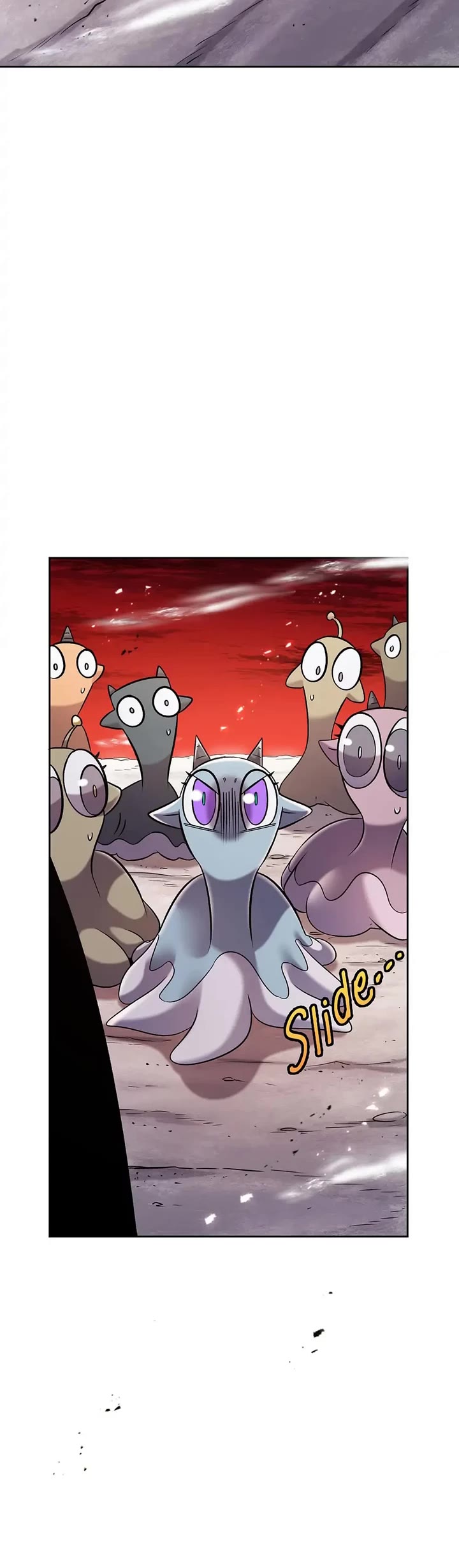 Salvos (A Monster Evolution LitRPG) Chapter 1 page 80 - Chapter 1: Advent