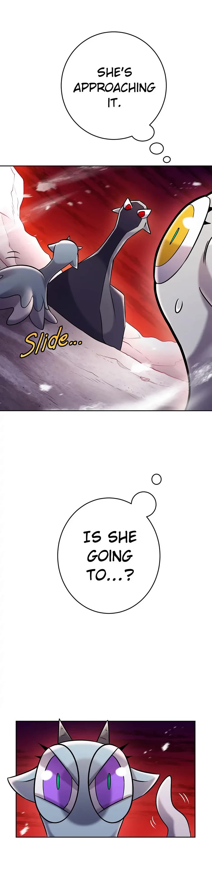 Salvos (A Monster Evolution LitRPG) Chapter 1 page 81 - Chapter 1: Advent