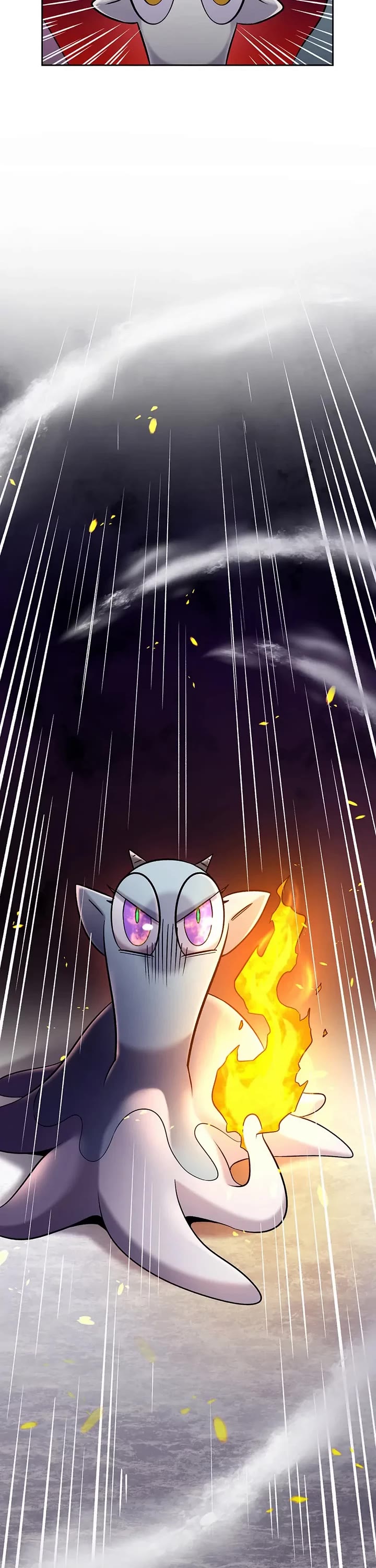 Salvos (A Monster Evolution LitRPG) Chapter 1 page 83 - Chapter 1: Advent