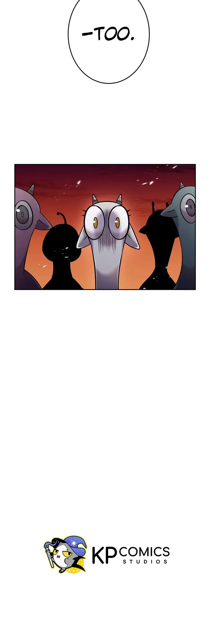 Salvos (A Monster Evolution LitRPG) Chapter 1 page 87 - Chapter 1: Advent