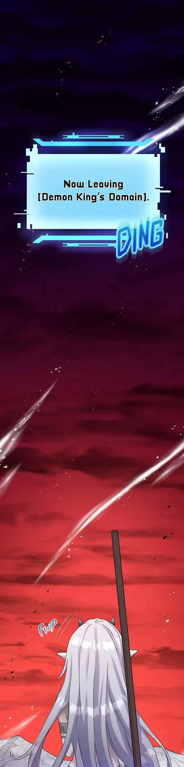 Salvos (A Monster Evolution LitRPG) Chapter 10 page 1 - Chapter 10: Two of Us