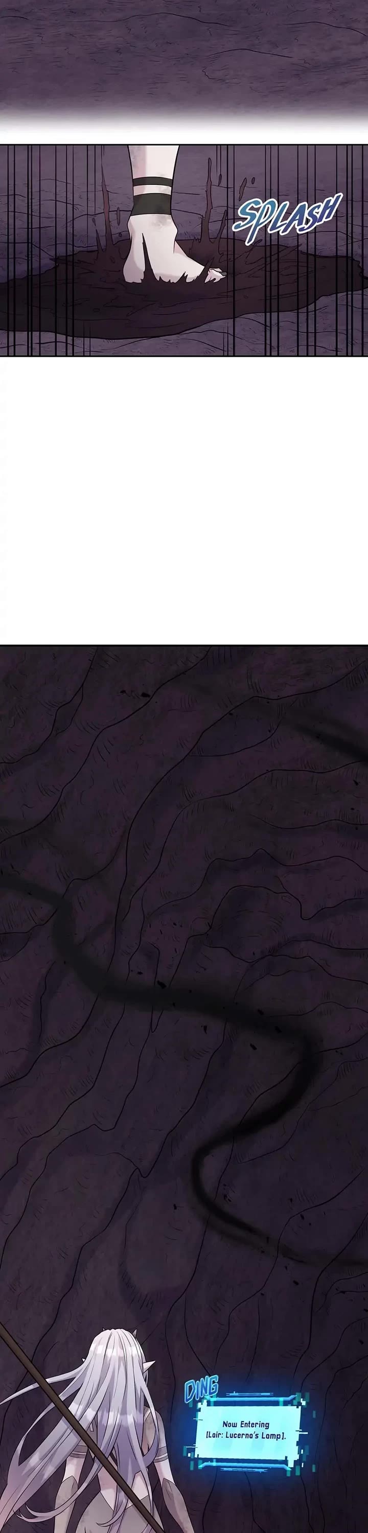 Salvos (A Monster Evolution LitRPG) Chapter 10 page 12 - Chapter 10: Two of Us