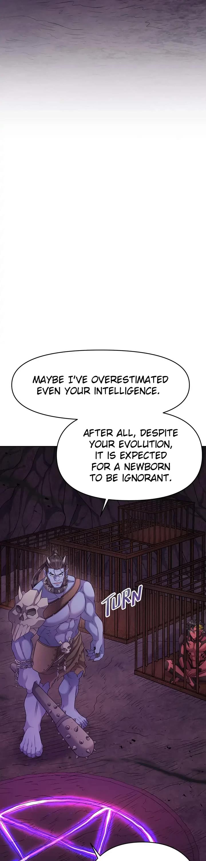 Salvos (A Monster Evolution LitRPG) Chapter 10 page 18 - Chapter 10: Two of Us
