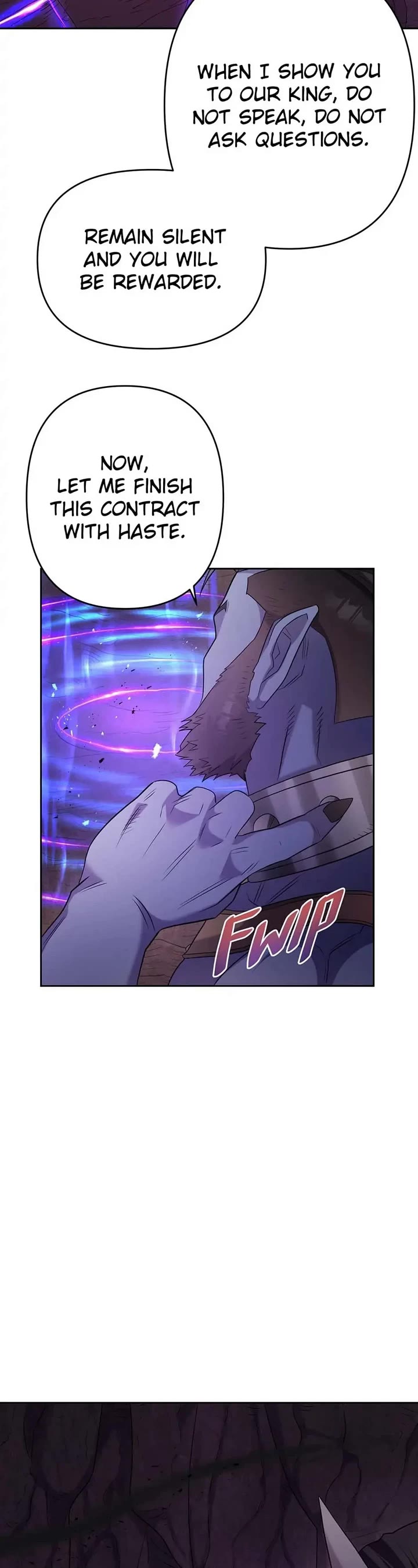 Salvos (A Monster Evolution LitRPG) Chapter 10 page 19 - Chapter 10: Two of Us